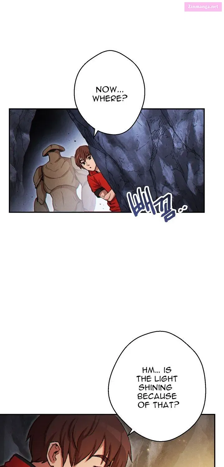 Dungeon Reset Mangakakalot X Chapter 43.1 Page 15