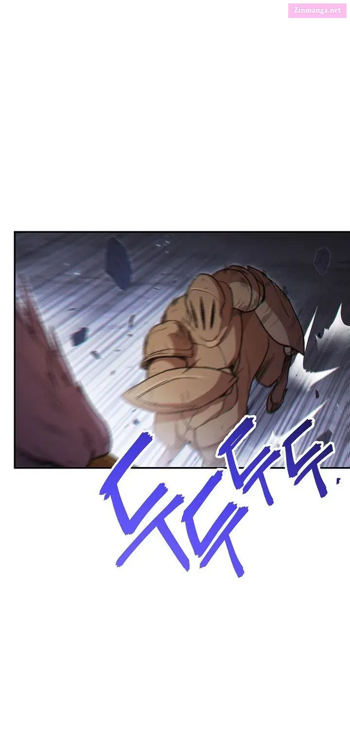 Dungeon Reset Mangakakalot X Chapter 43.1 Page 35