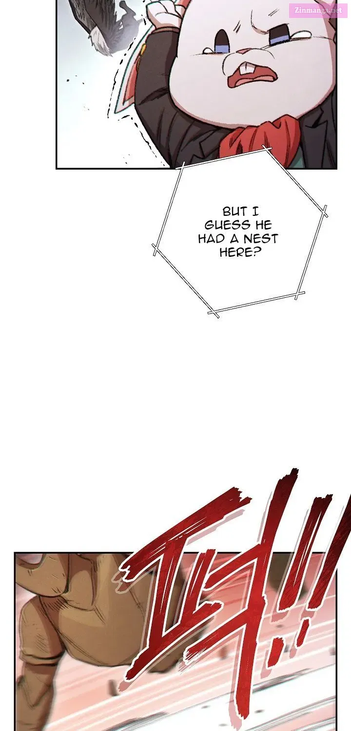 Dungeon Reset Mangakakalot X Chapter 43.1 Page 33