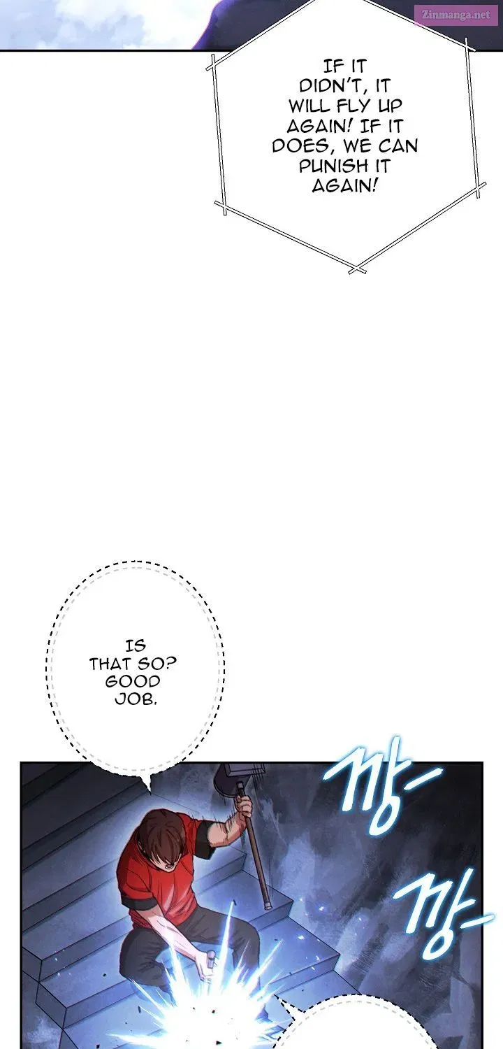 Dungeon Reset Mangakakalot X Chapter 43.1 Page 6