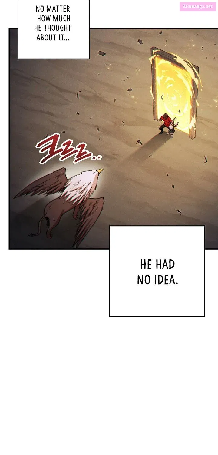 Dungeon Reset Mangakakalot X Chapter 43.1 Page 53