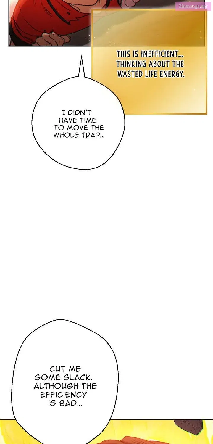 Dungeon Reset Mangakakalot X Chapter 43.1 Page 65