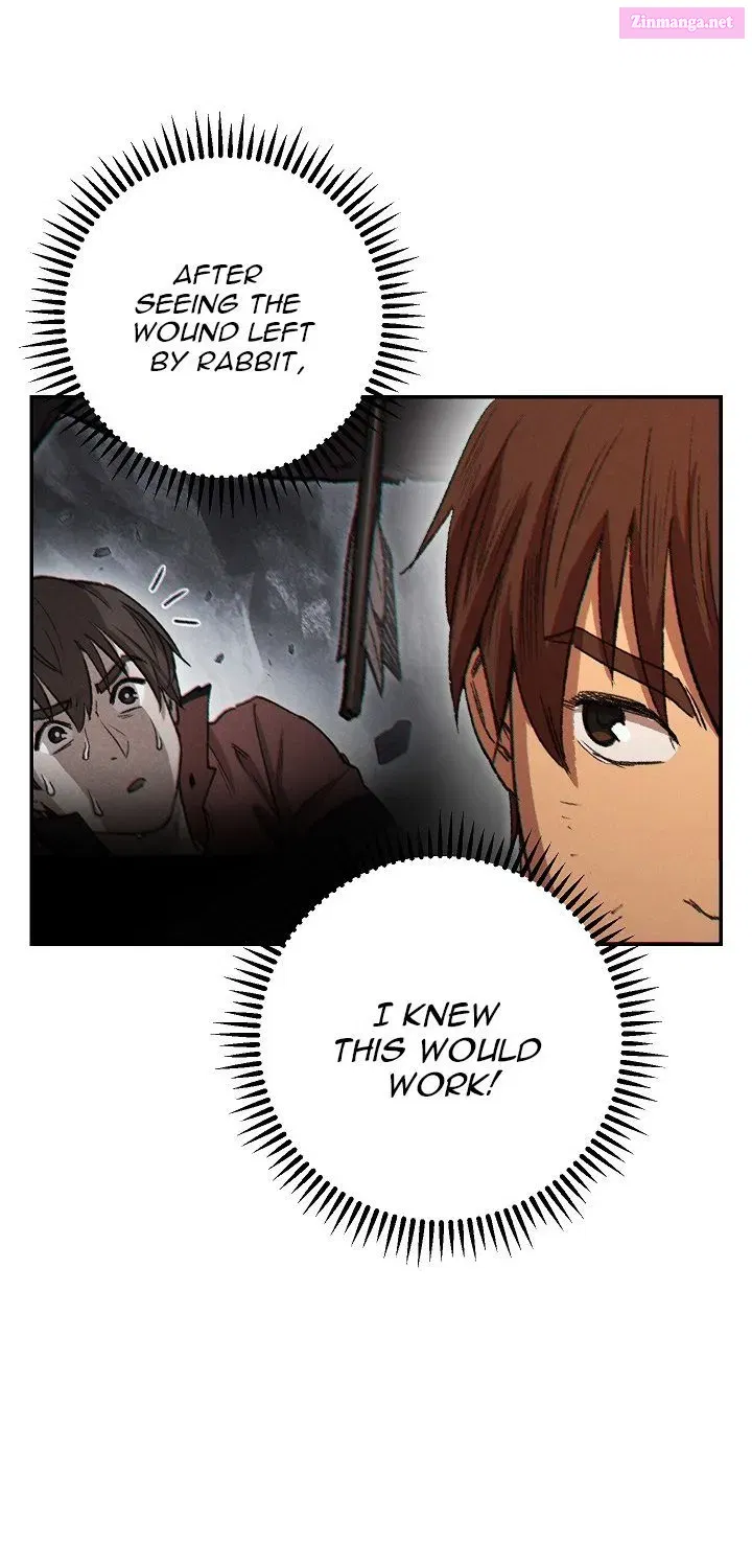 Dungeon Reset Mangakakalot X Chapter 43.1 Page 67