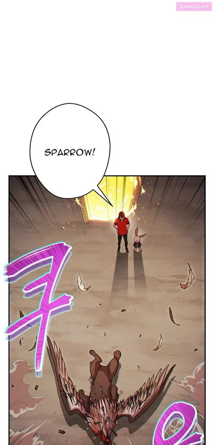 Dungeon Reset Mangakakalot X Chapter 43.1 Page 70