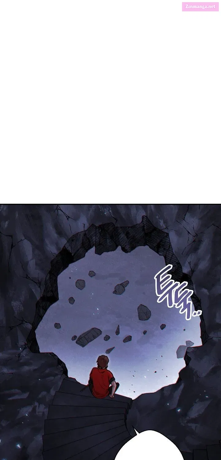 Dungeon Reset Mangakakalot X Chapter 43.1 Page 8