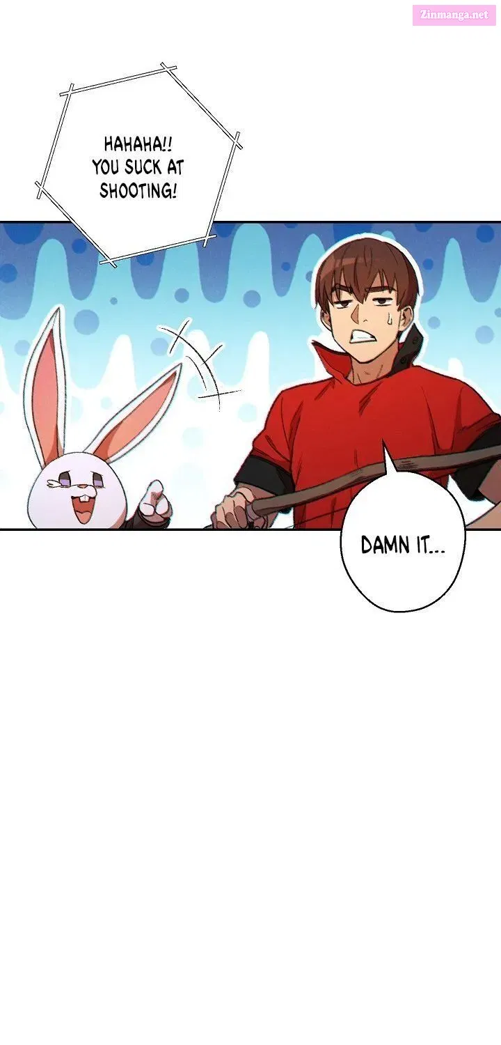 Dungeon Reset Mangakakalot X Chapter 44.1 Page 18
