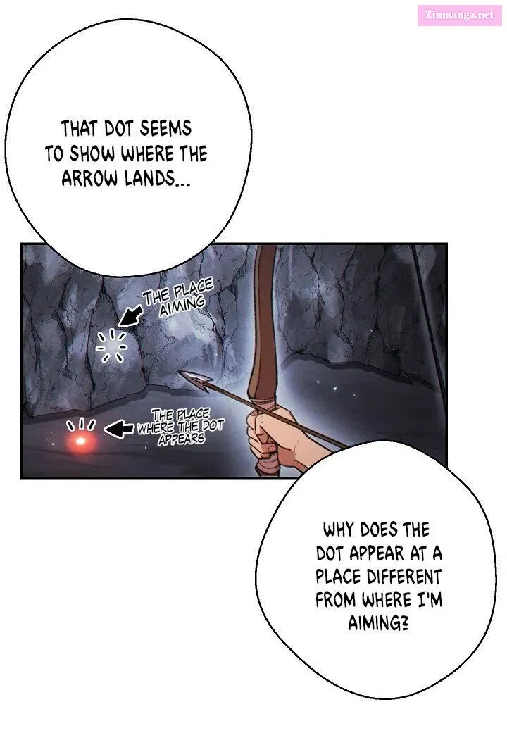 Dungeon Reset Mangakakalot X Chapter 44.1 Page 13