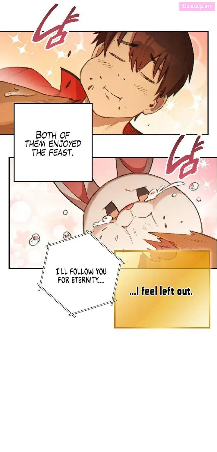 Dungeon Reset Mangakakalot X Chapter 44.1 Page 38