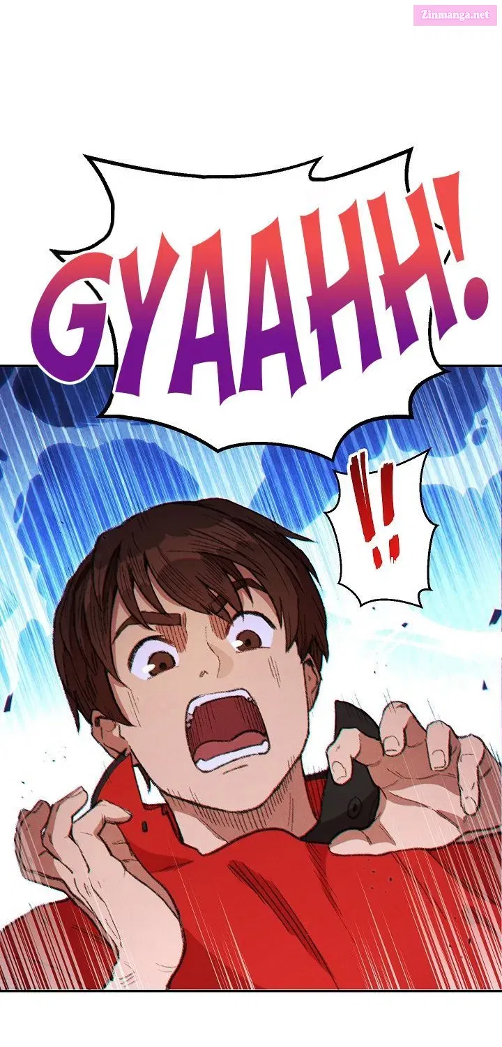 Dungeon Reset Mangakakalot X Chapter 44.1 Page 31