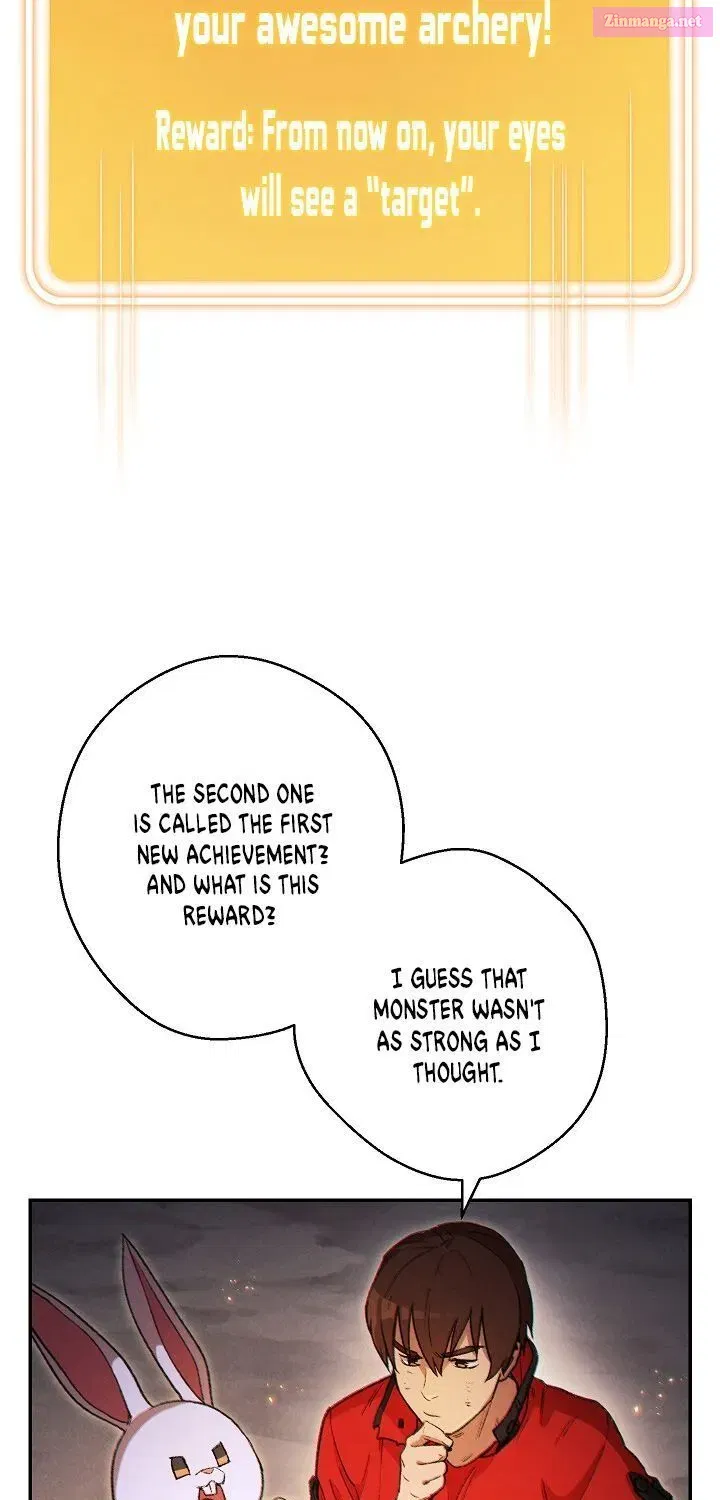 Dungeon Reset Mangakakalot X Chapter 44.1 Page 6