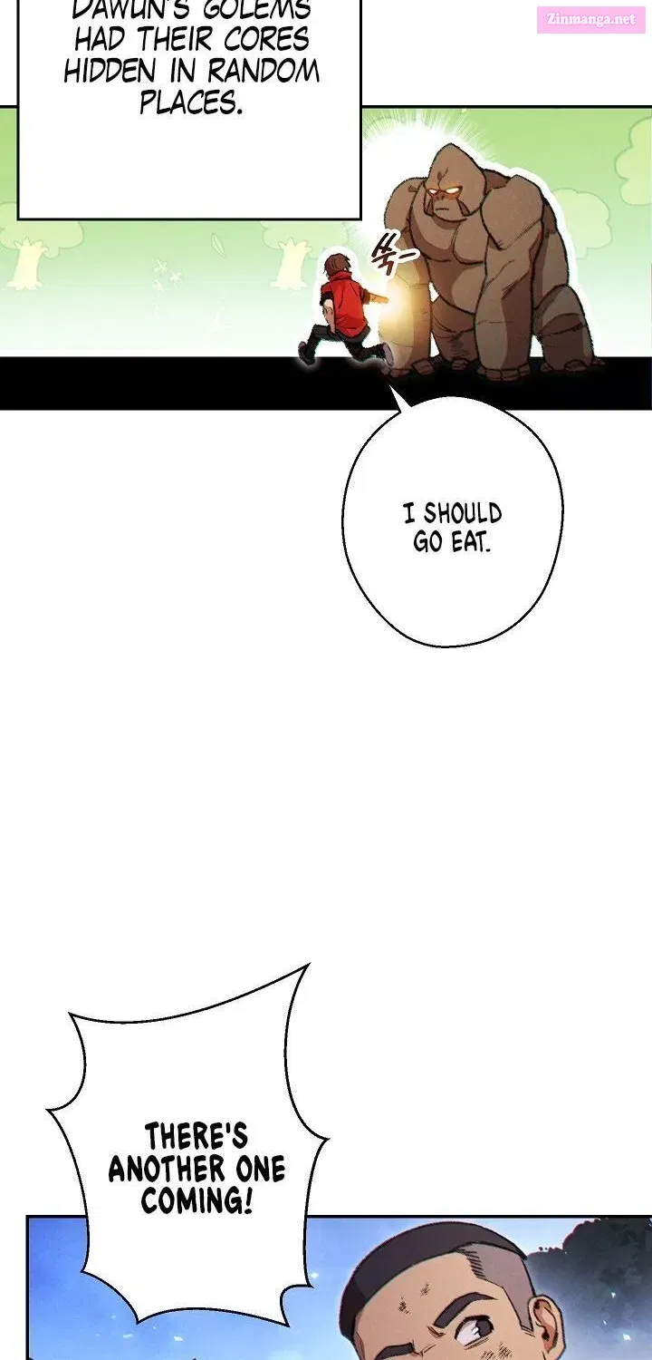 Dungeon Reset Mangakakalot X Chapter 44.1 Page 67