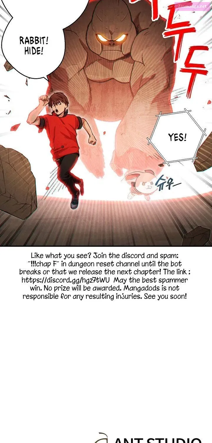 Dungeon Reset Mangakakalot X Chapter 44.1 Page 69