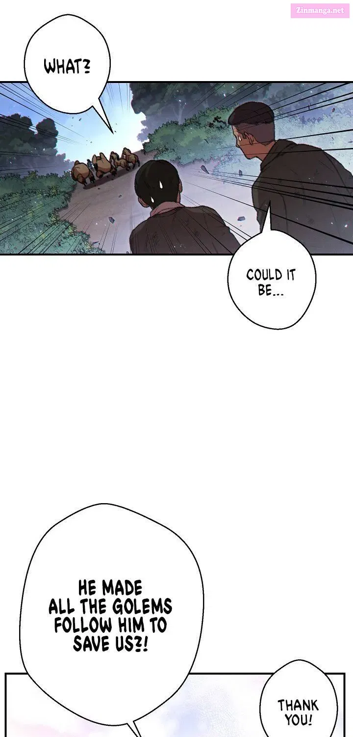 Dungeon Reset Mangakakalot X Chapter 45.1 Page 18