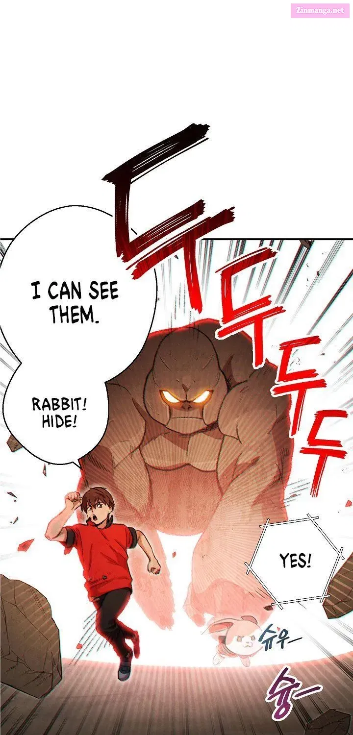 Dungeon Reset Mangakakalot X Chapter 45.1 Page 2