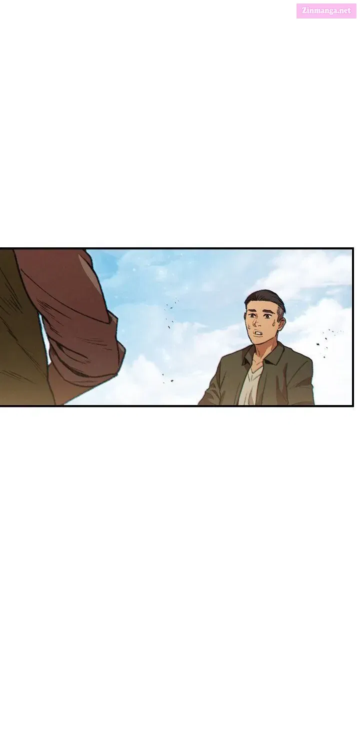 Dungeon Reset Mangakakalot X Chapter 45.1 Page 31