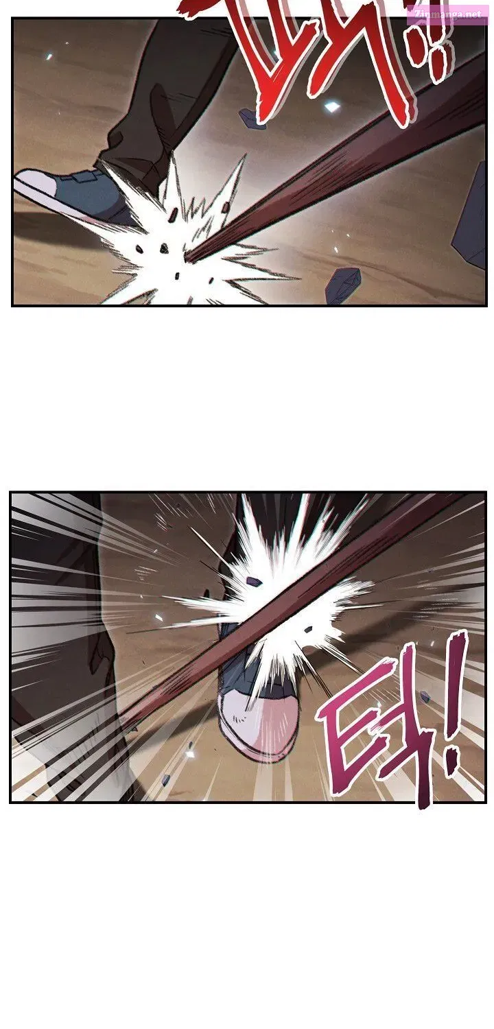 Dungeon Reset Mangakakalot X Chapter 46.1 Page 18