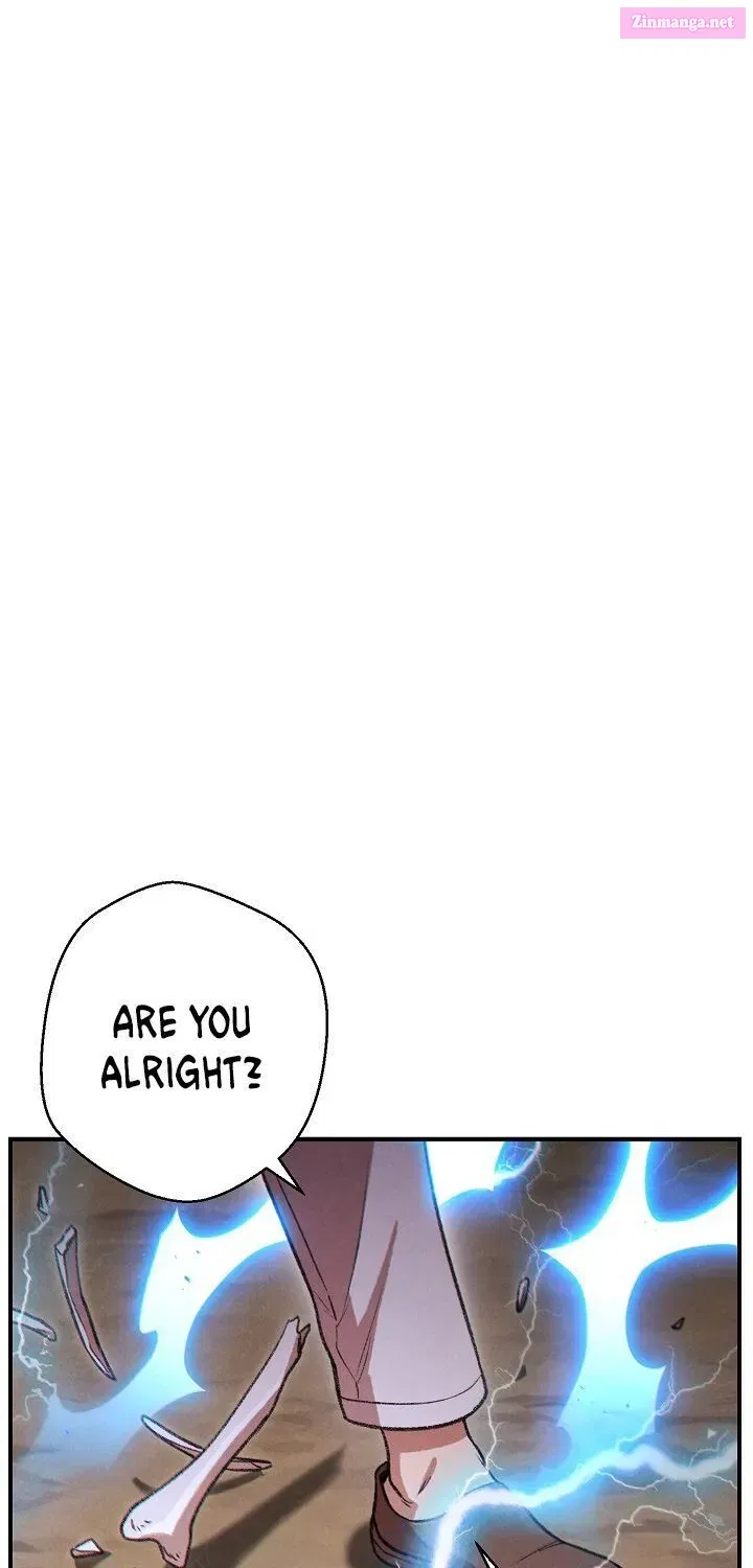 Dungeon Reset Mangakakalot X Chapter 46.1 Page 31