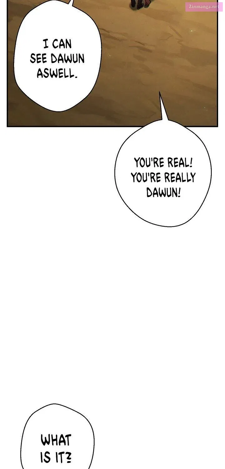 Dungeon Reset Mangakakalot X Chapter 46.1 Page 46