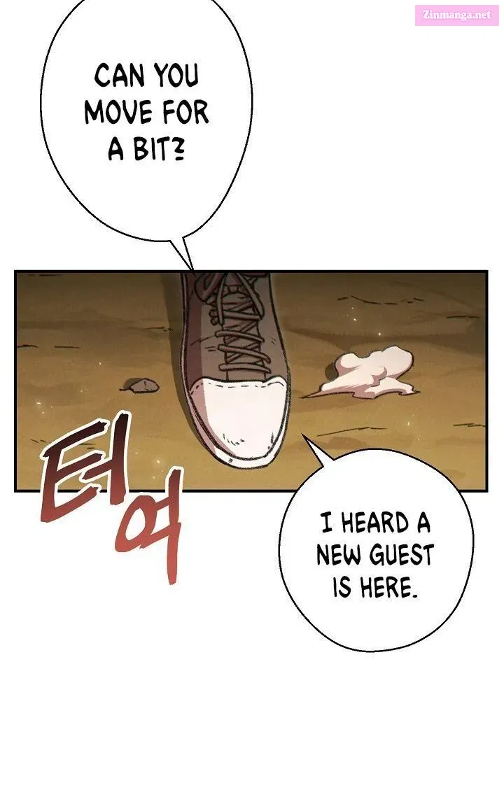 Dungeon Reset Mangakakalot X Chapter 46.1 Page 49