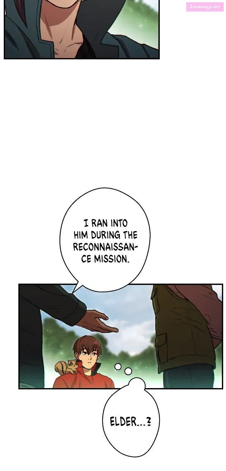 Dungeon Reset Mangakakalot X Chapter 46.1 Page 52