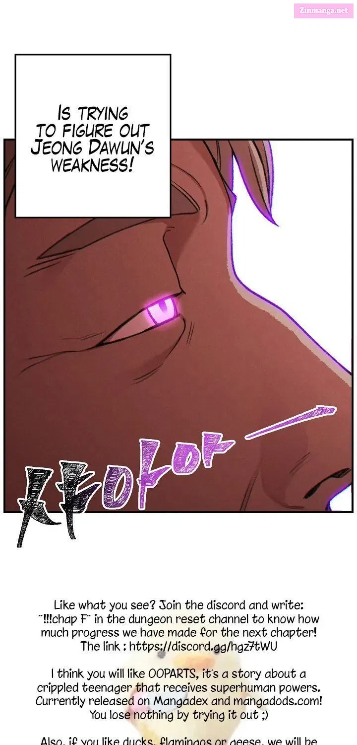 Dungeon Reset Mangakakalot X Chapter 46.1 Page 76