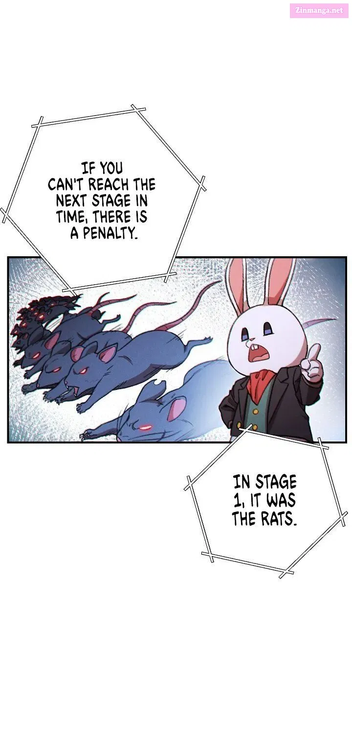 Dungeon Reset Mangakakalot X Chapter 47.1 Page 18