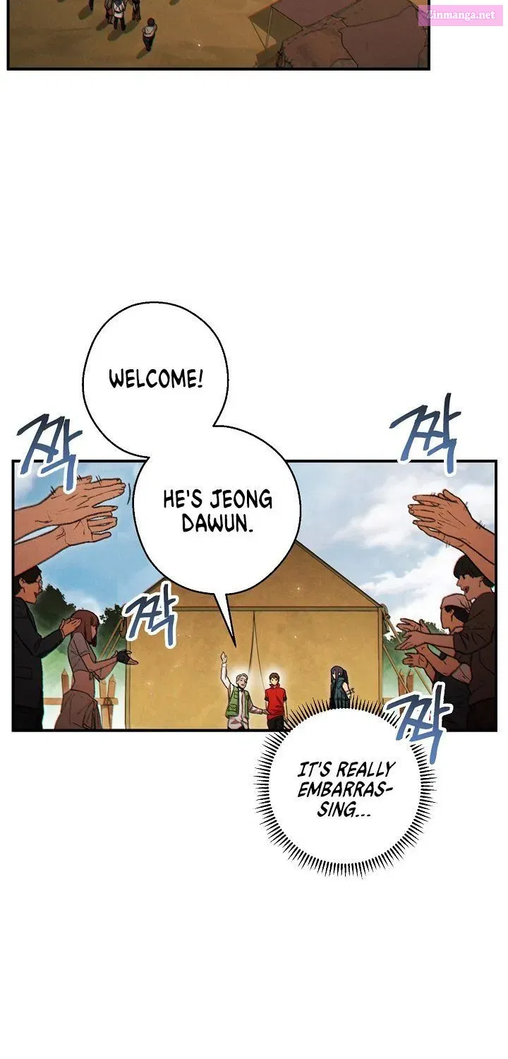 Dungeon Reset Mangakakalot X Chapter 47.1 Page 23