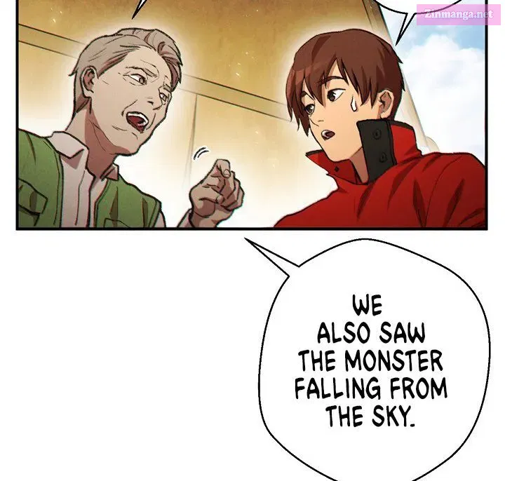 Dungeon Reset Mangakakalot X Chapter 47.1 Page 39