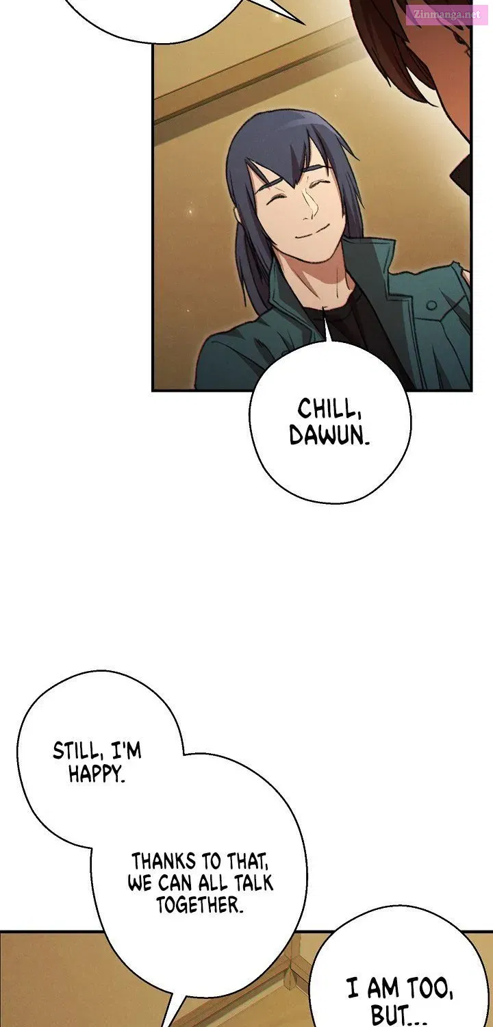 Dungeon Reset Mangakakalot X Chapter 47.1 Page 53
