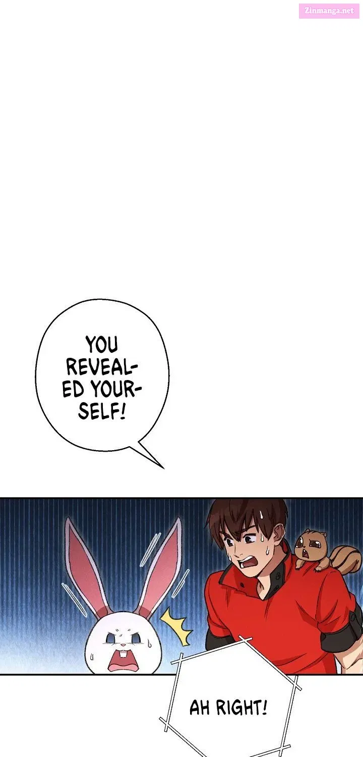 Dungeon Reset Mangakakalot X Chapter 48.1 Page 26