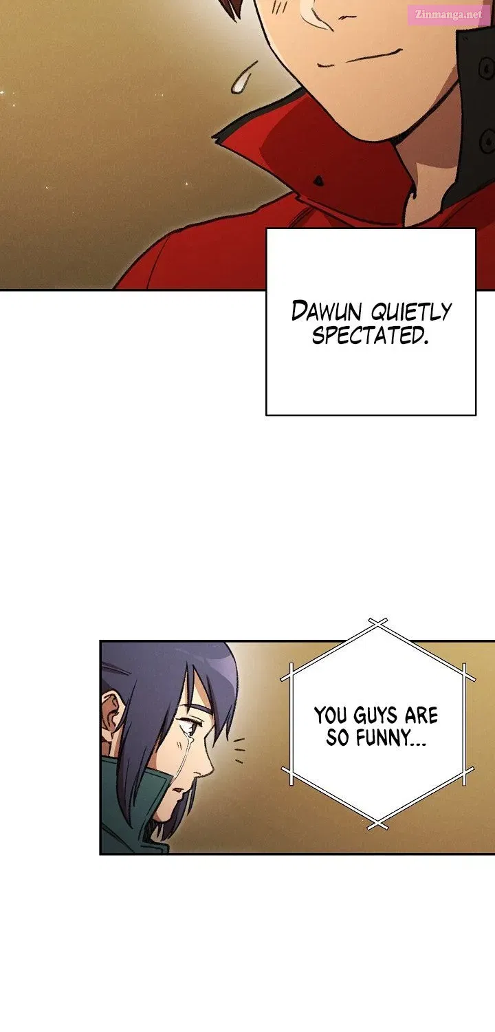 Dungeon Reset Mangakakalot X Chapter 48.1 Page 23