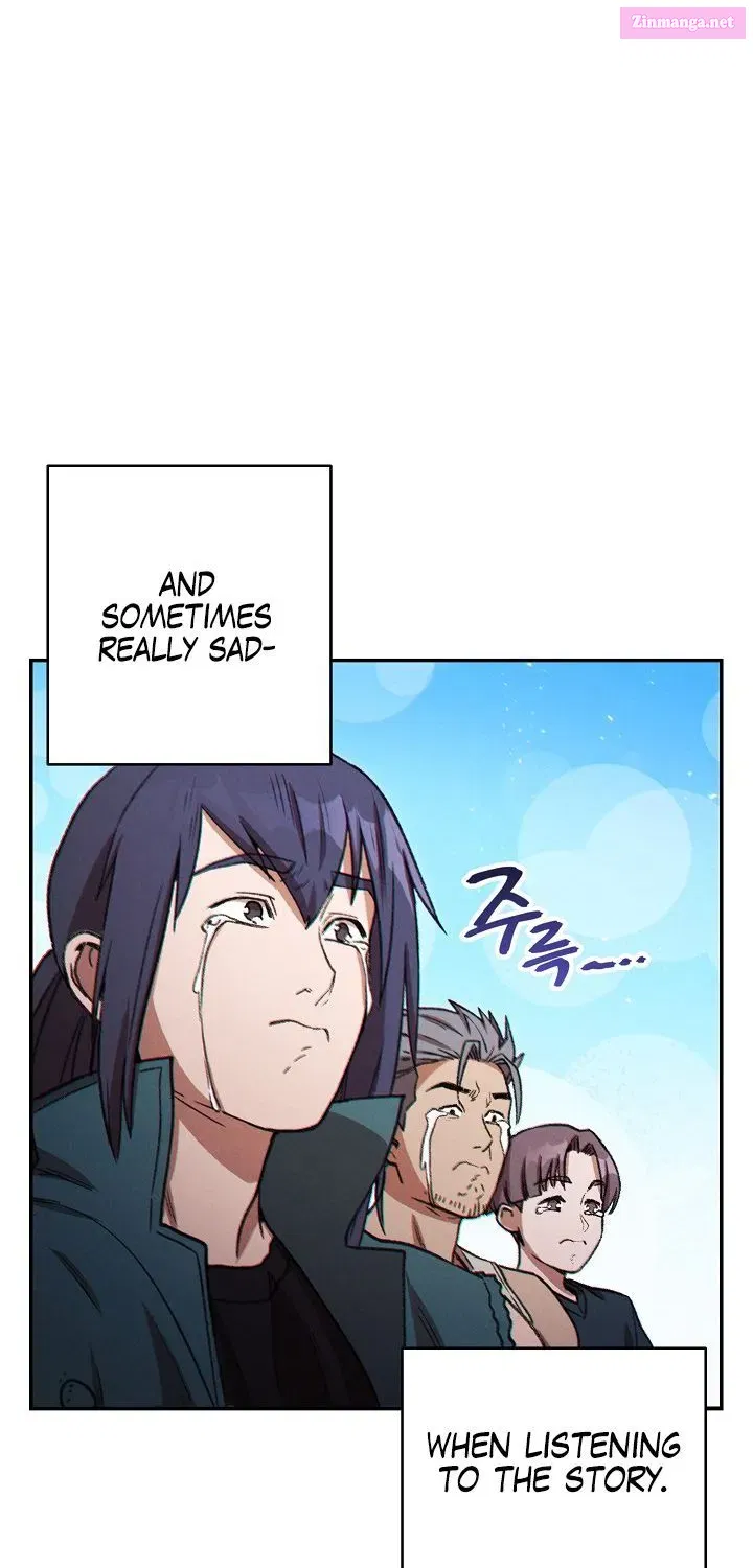 Dungeon Reset Mangakakalot X Chapter 48.1 Page 37