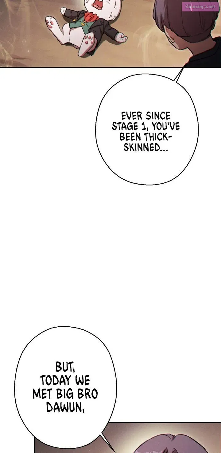 Dungeon Reset Mangakakalot X Chapter 48.1 Page 46