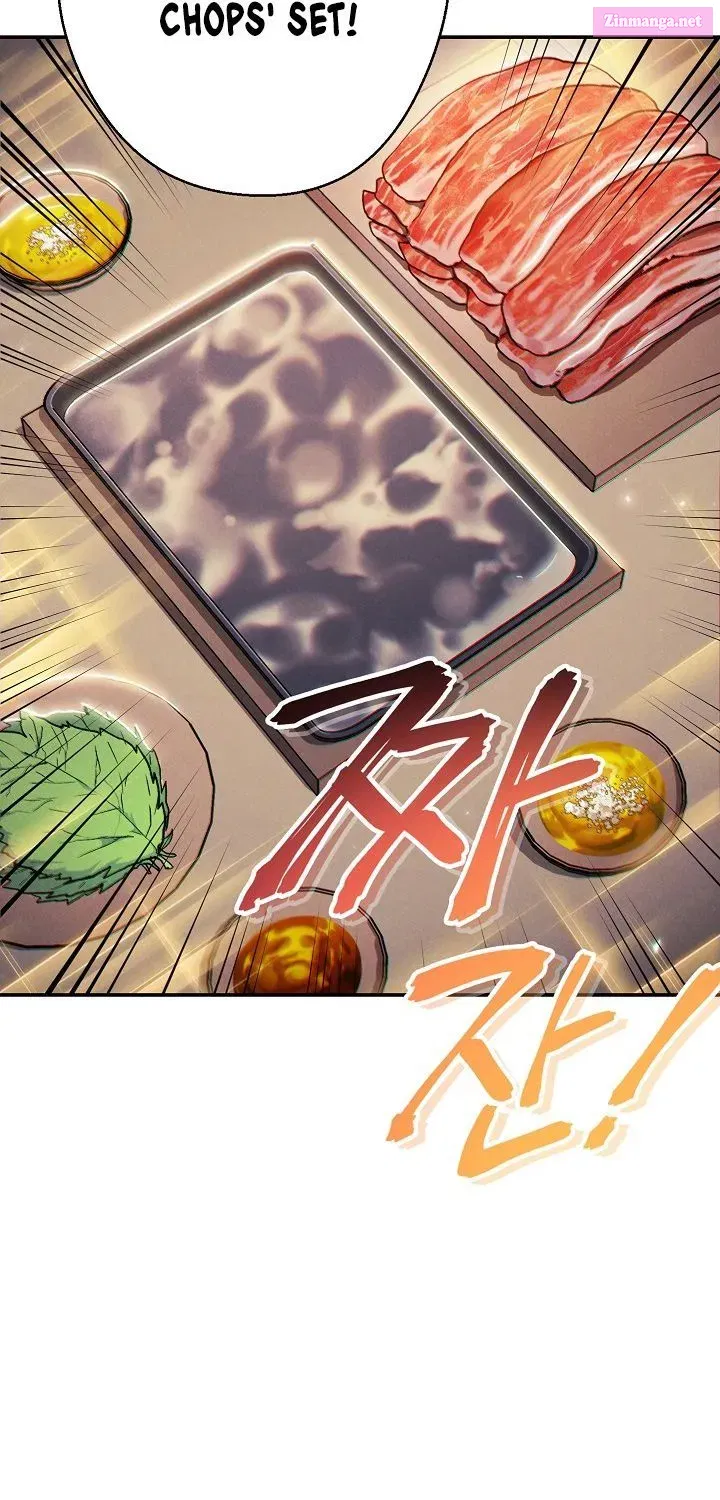 Dungeon Reset Mangakakalot X Chapter 48.1 Page 49