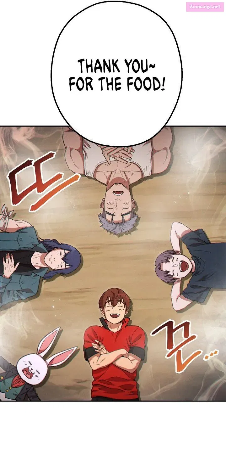 Dungeon Reset Mangakakalot X Chapter 48.1 Page 58