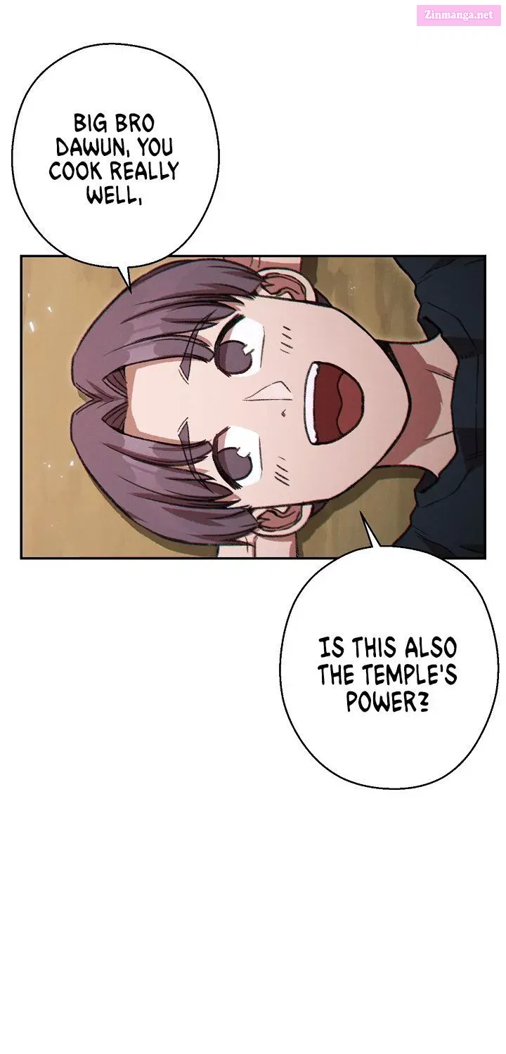Dungeon Reset Mangakakalot X Chapter 48.1 Page 59