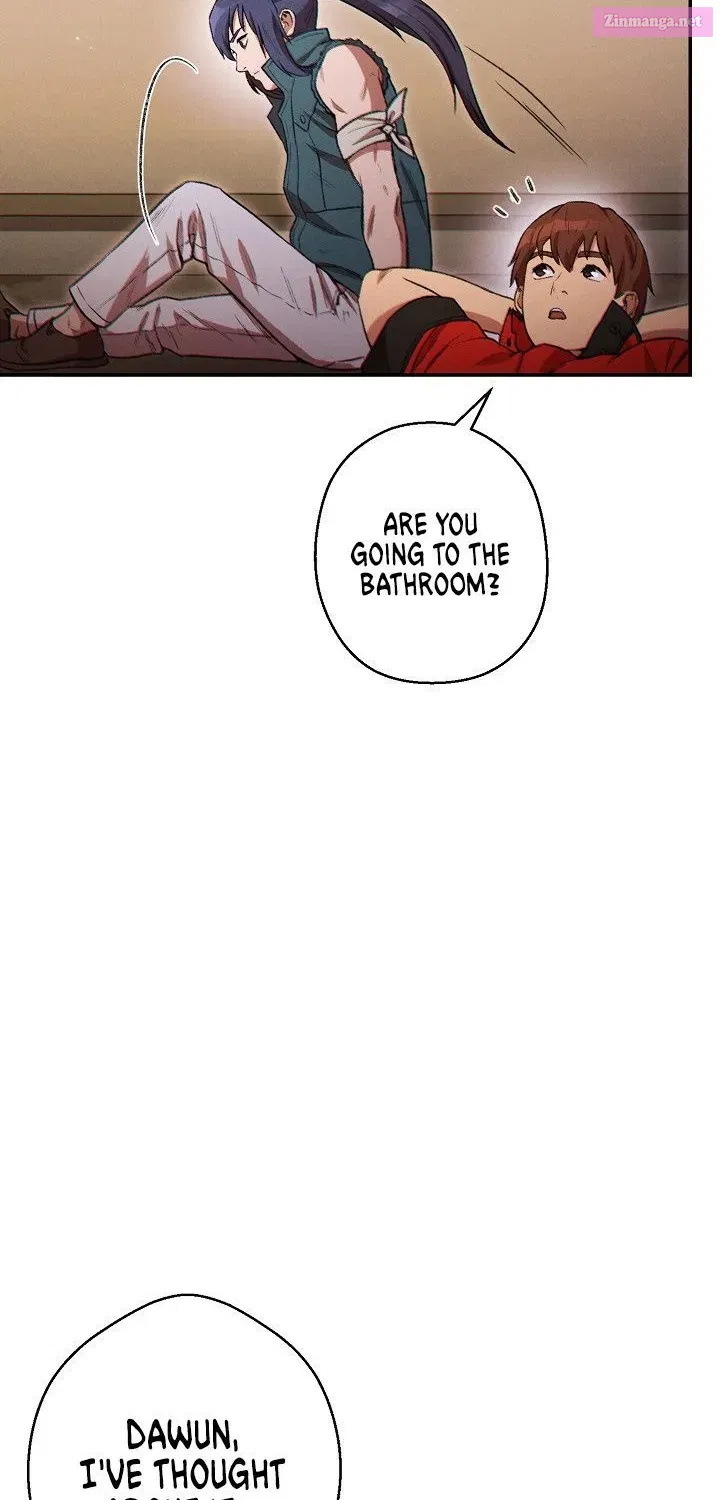 Dungeon Reset Mangakakalot X Chapter 48.1 Page 61