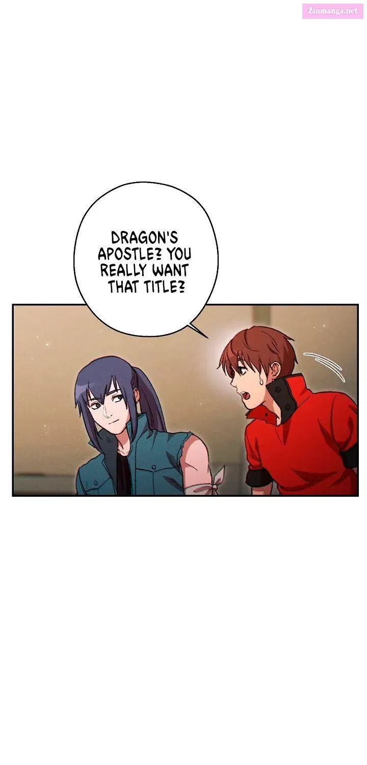 Dungeon Reset Mangakakalot X Chapter 49.1 Page 2