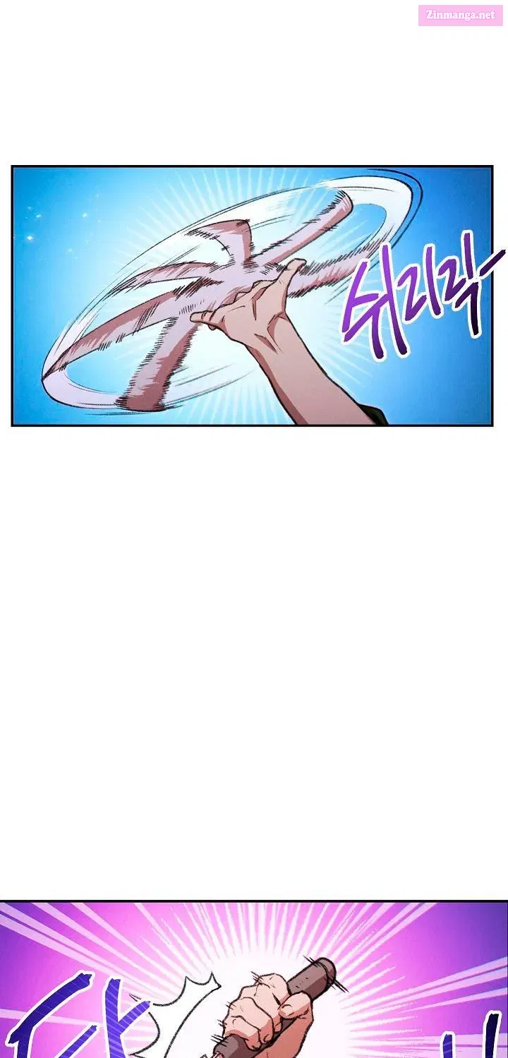 Dungeon Reset Mangakakalot X Chapter 49.1 Page 29