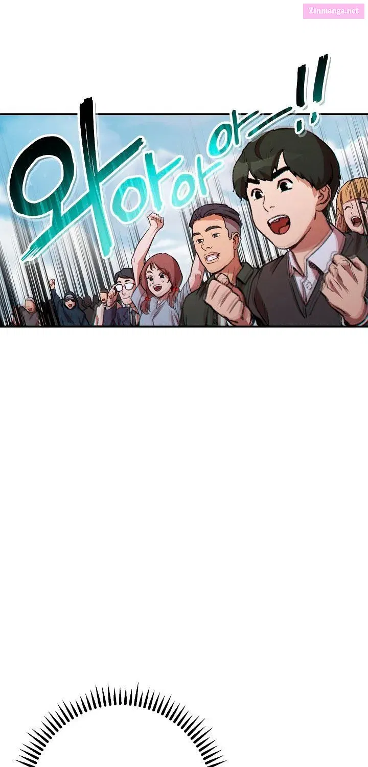 Dungeon Reset Mangakakalot X Chapter 49.1 Page 36