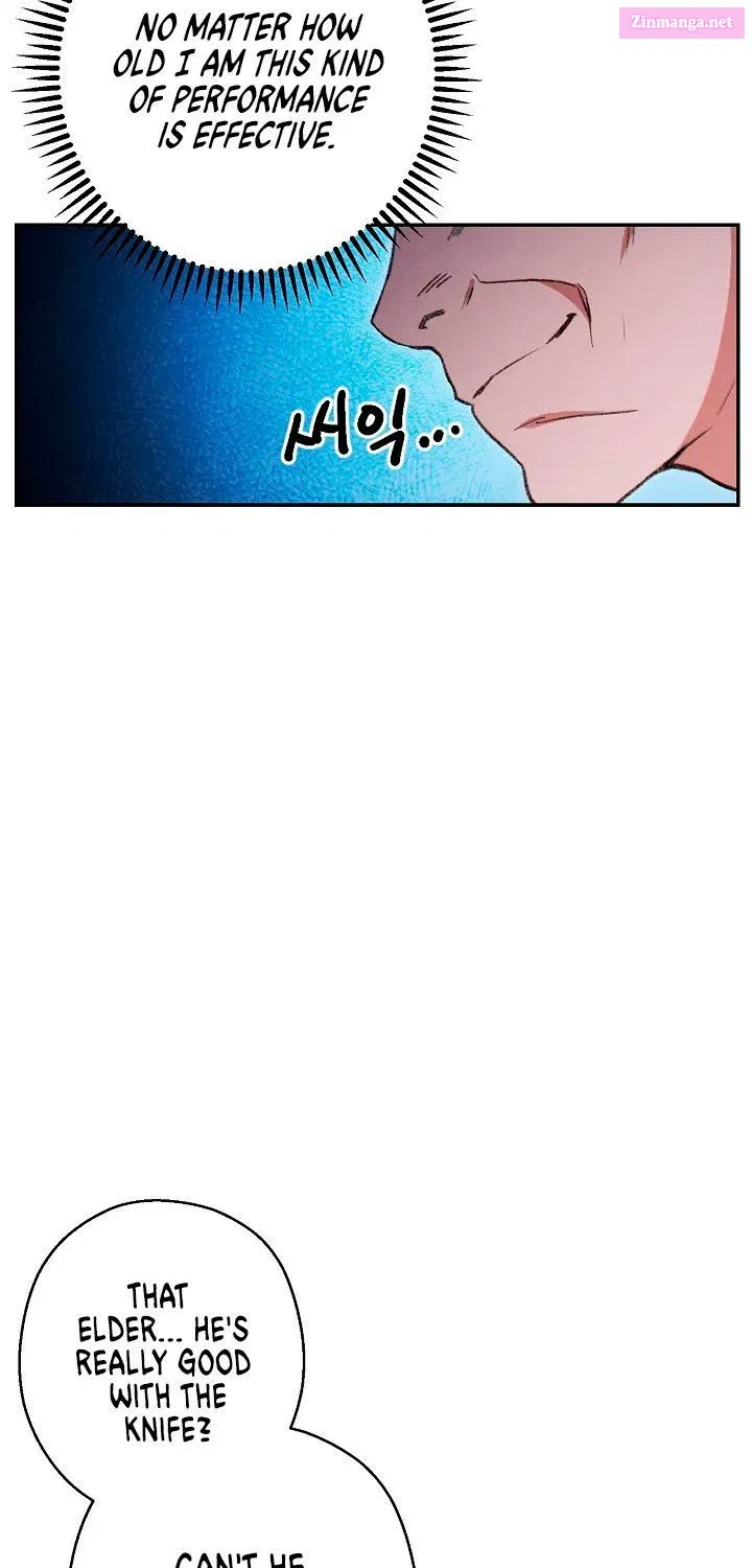 Dungeon Reset Mangakakalot X Chapter 49.1 Page 37