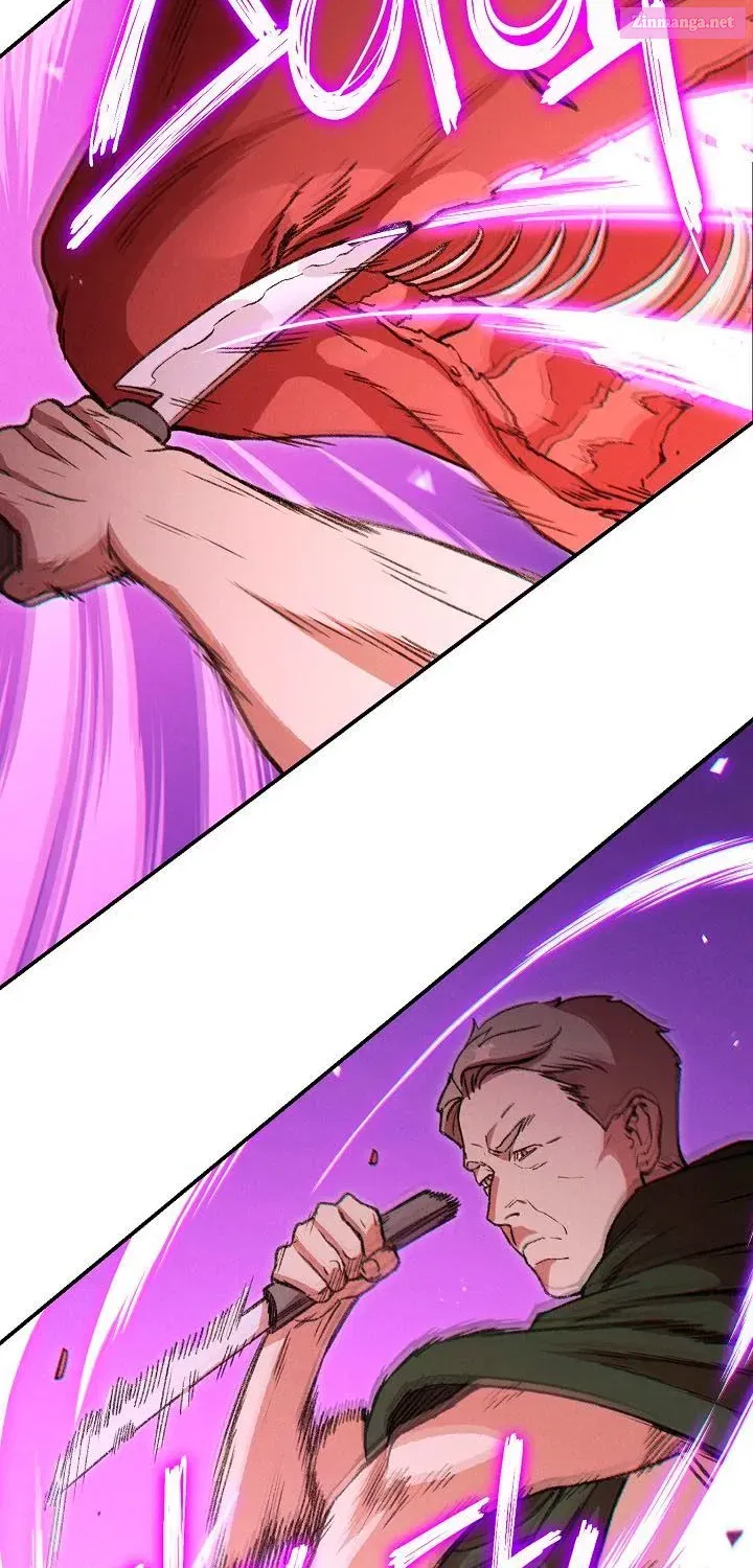 Dungeon Reset Mangakakalot X Chapter 49.1 Page 31