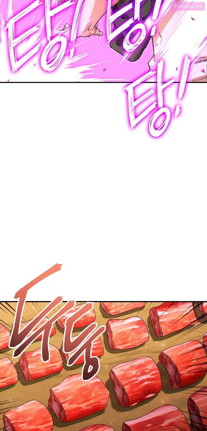 Dungeon Reset Mangakakalot X Chapter 49.1 Page 32