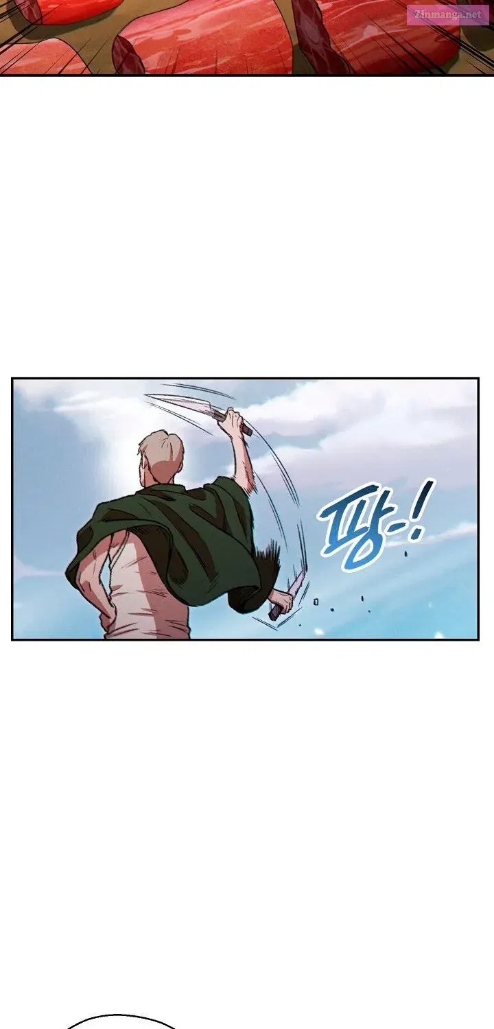 Dungeon Reset Mangakakalot X Chapter 49.1 Page 33