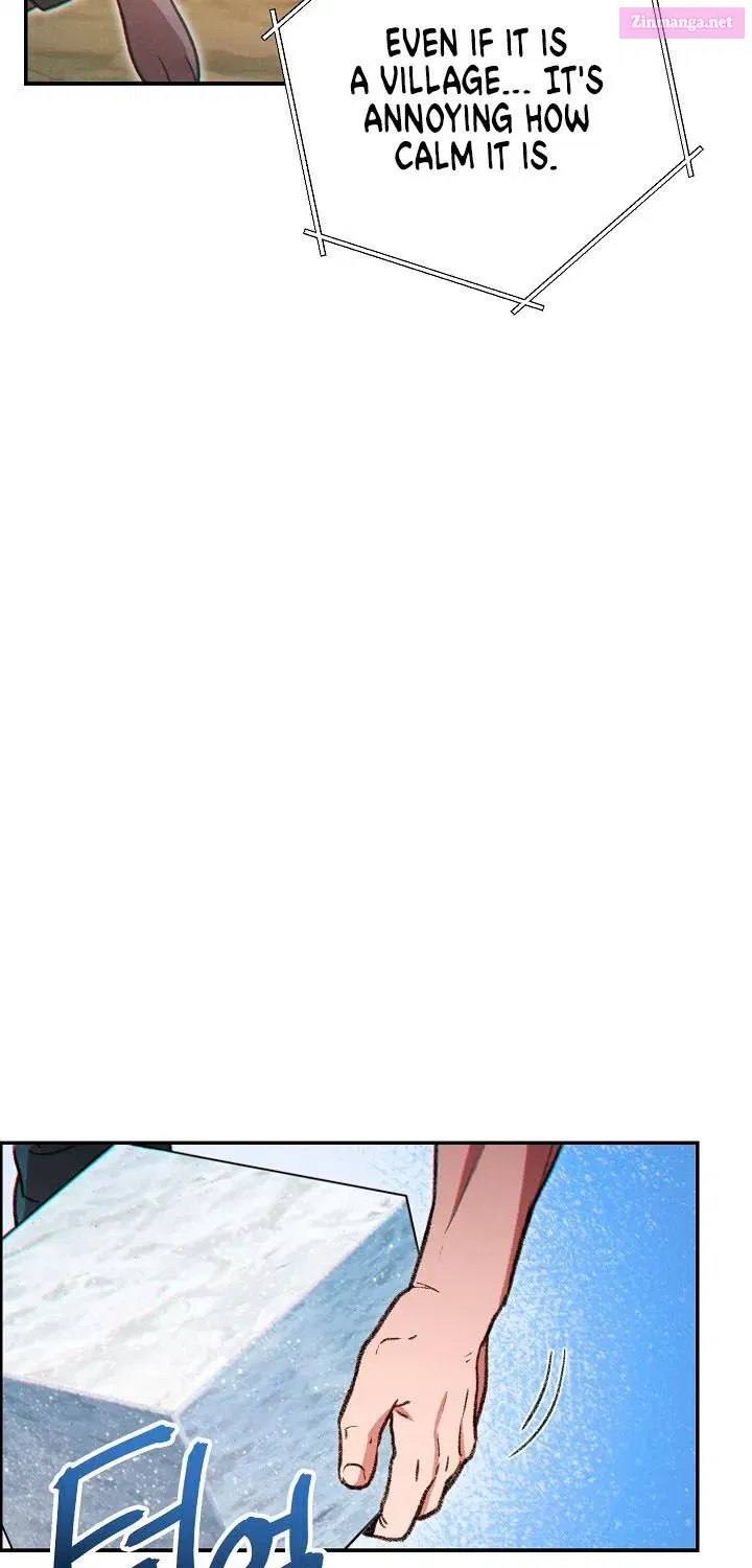 Dungeon Reset Mangakakalot X Chapter 49.1 Page 46