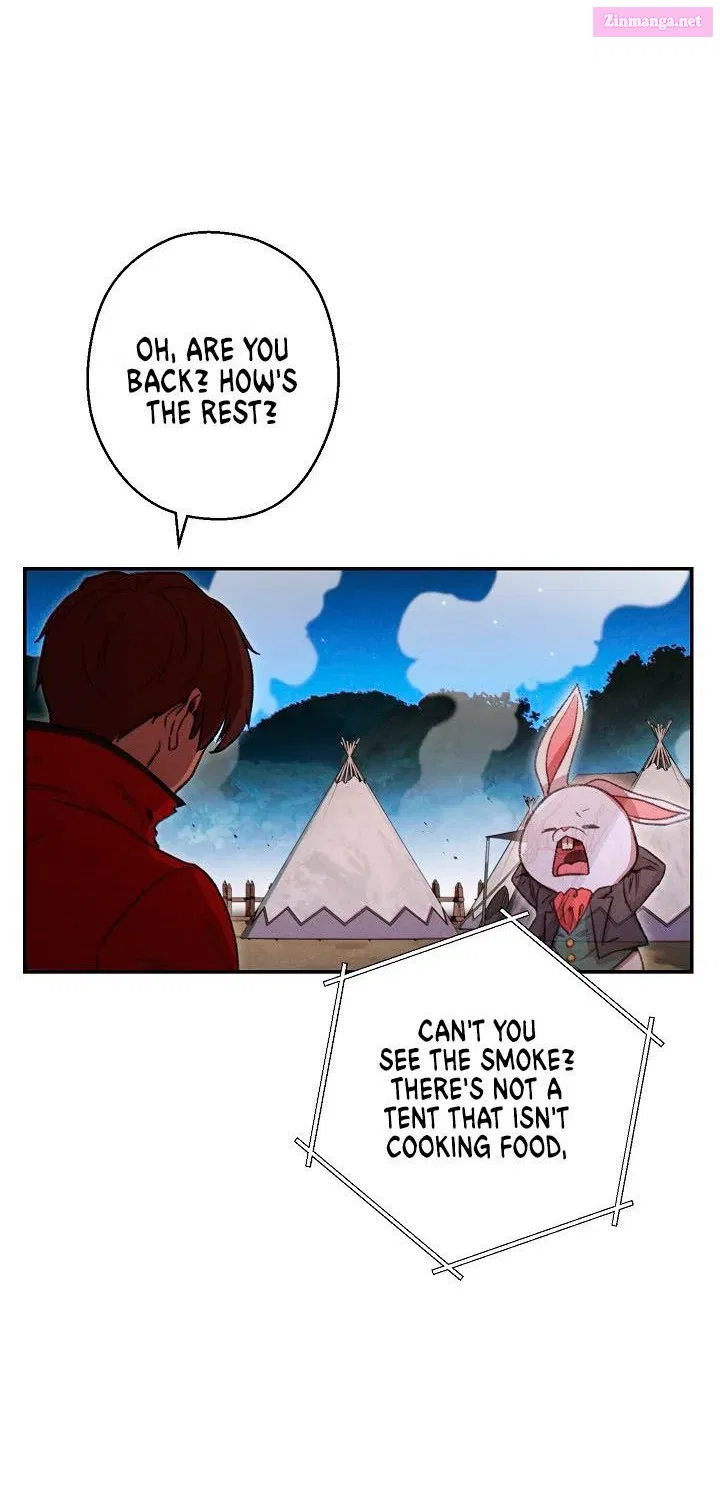 Dungeon Reset Mangakakalot X Chapter 49.1 Page 49