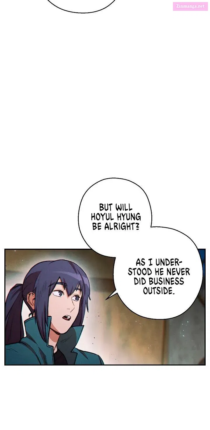 Dungeon Reset Mangakakalot X Chapter 49.1 Page 56
