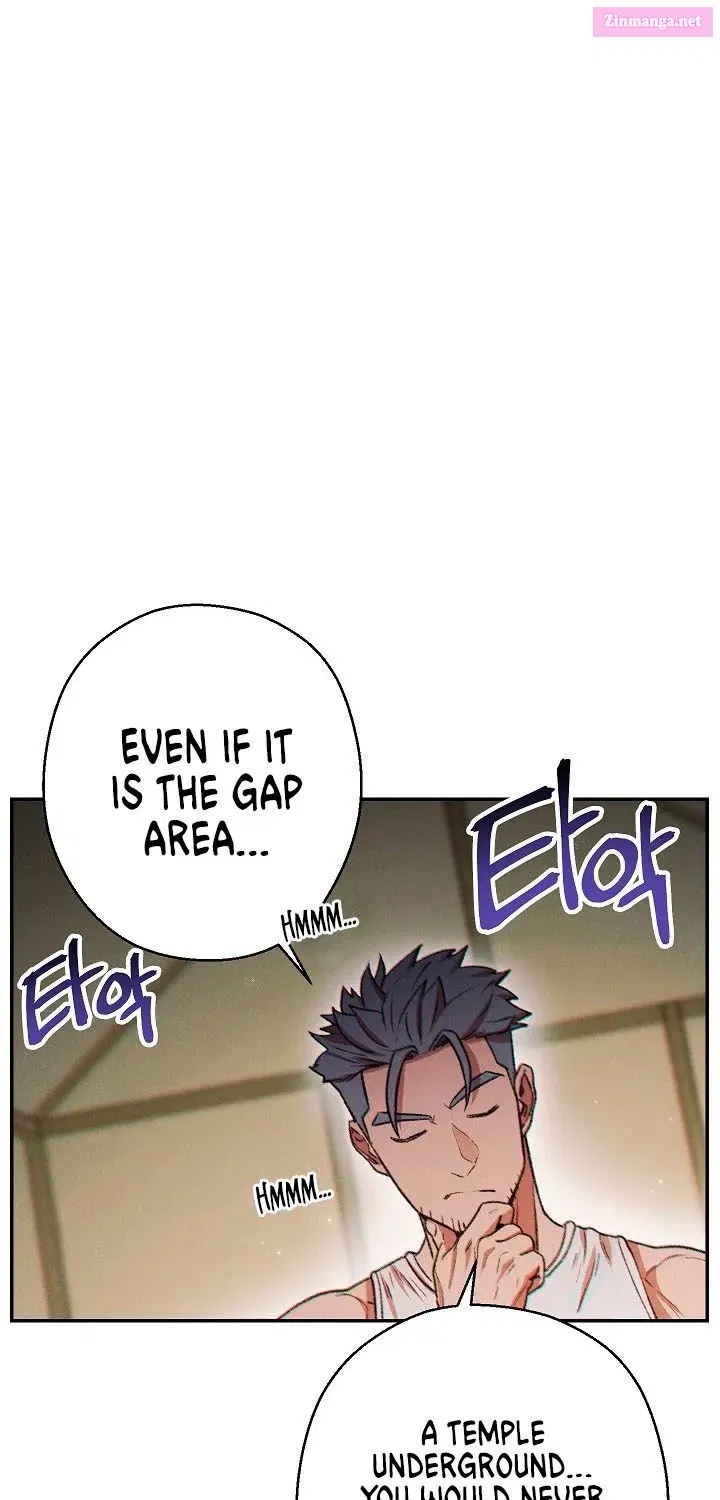 Dungeon Reset Mangakakalot X Chapter 51.1 Page 19