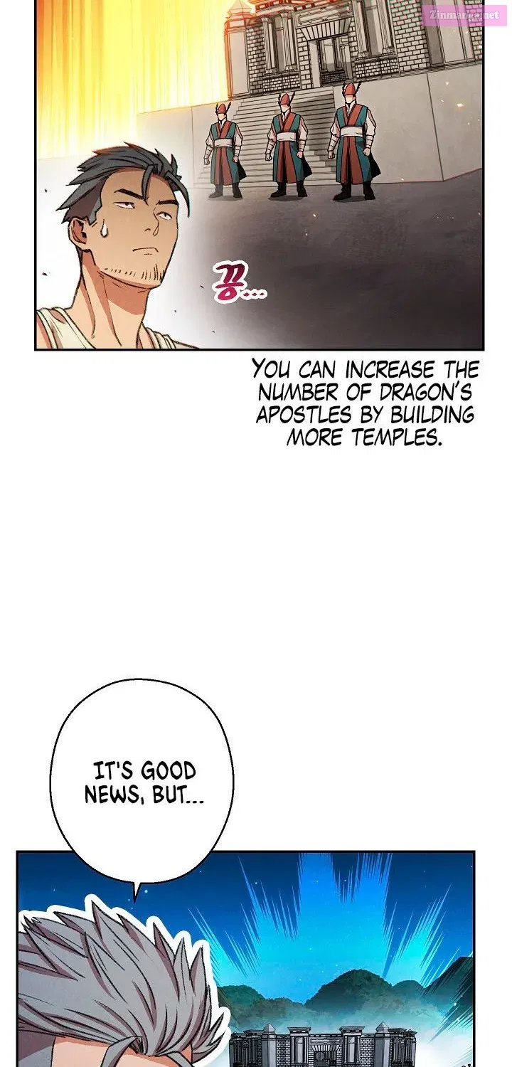 Dungeon Reset Mangakakalot X Chapter 51.1 Page 14
