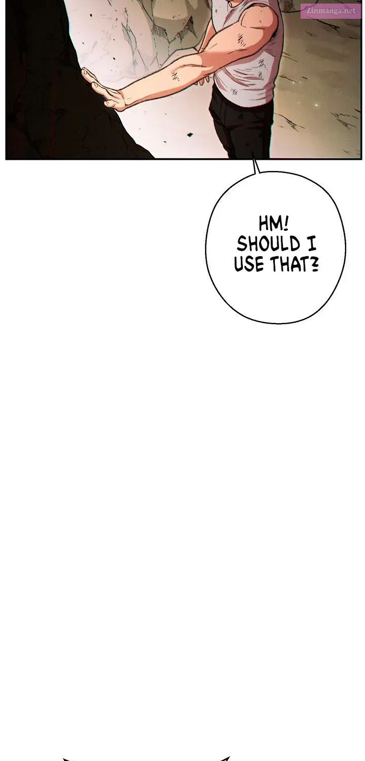 Dungeon Reset Mangakakalot X Chapter 51.1 Page 30
